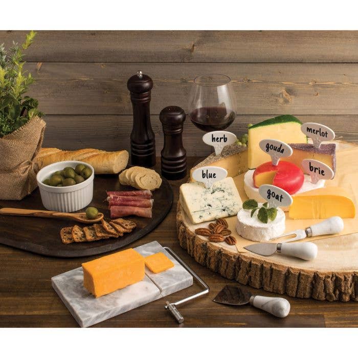 Maison Du Fromage Marble Cheese Slicer - Box Turtle