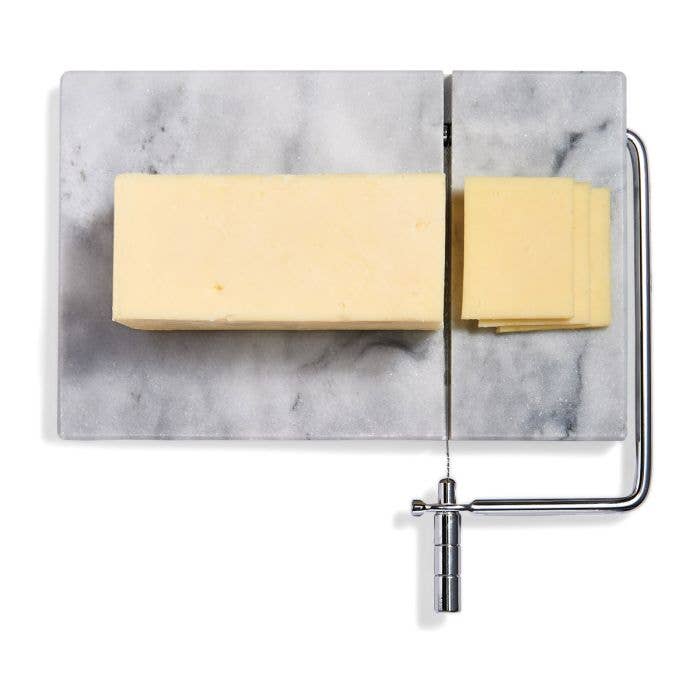 Maison Du Fromage Marble Cheese Slicer - Box Turtle
