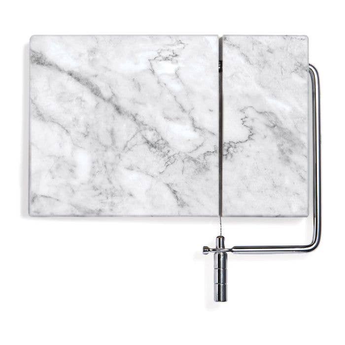 Maison Du Fromage Marble Cheese Slicer - Box Turtle