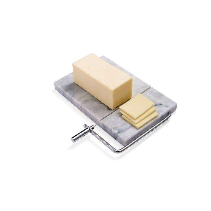 Maison Du Fromage Marble Cheese Slicer - Box Turtle