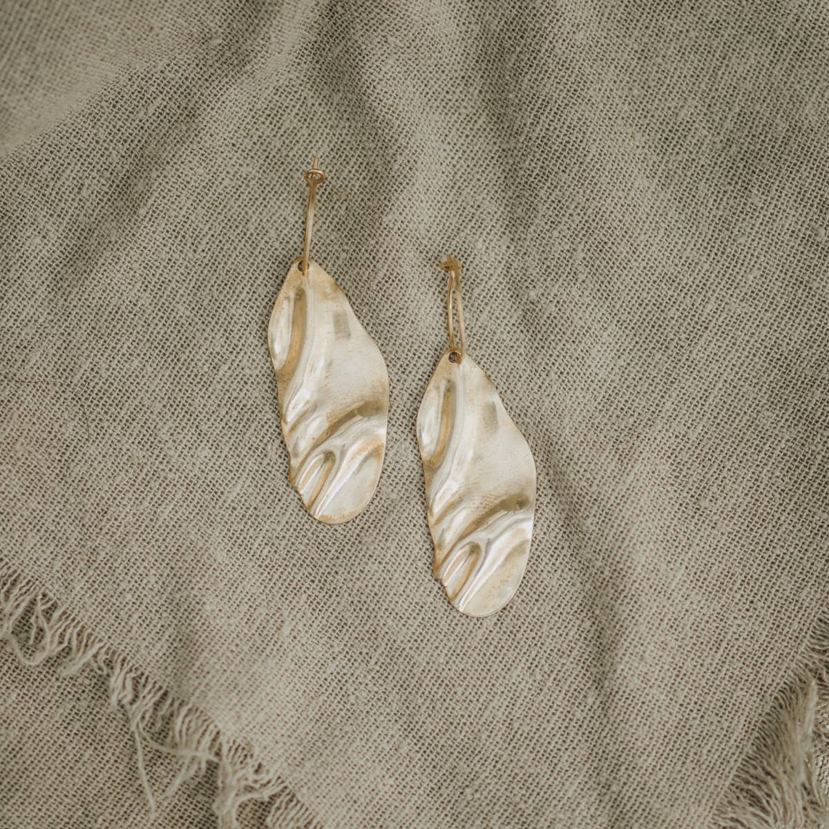 Malawi Hoops - Box Turtle