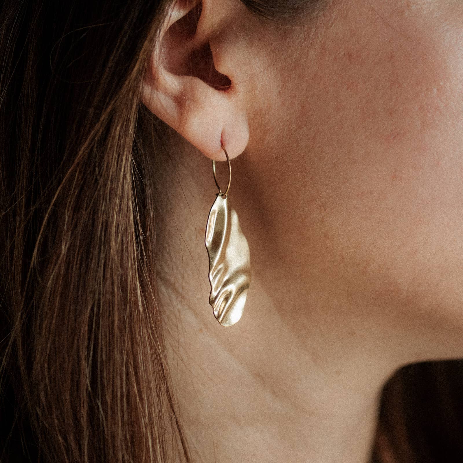 Malawi Hoops - Box Turtle