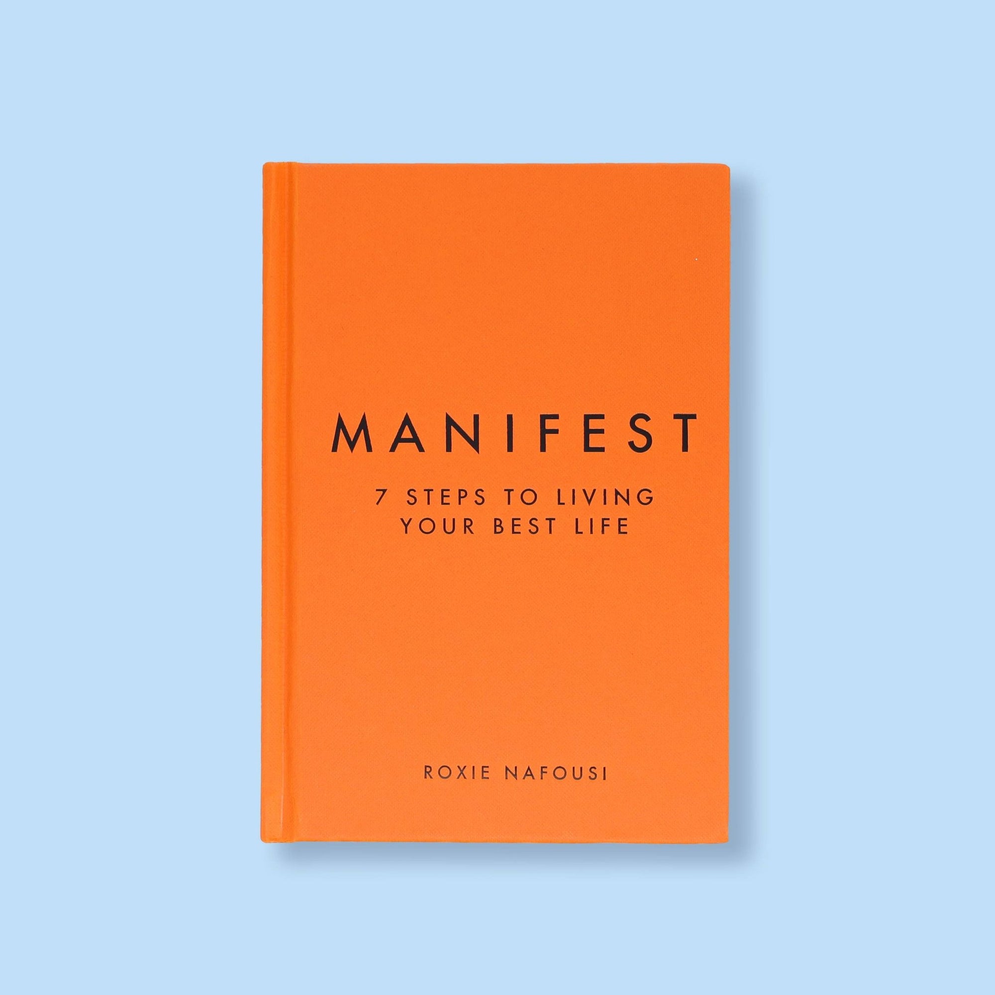 Manifest - Box Turtle