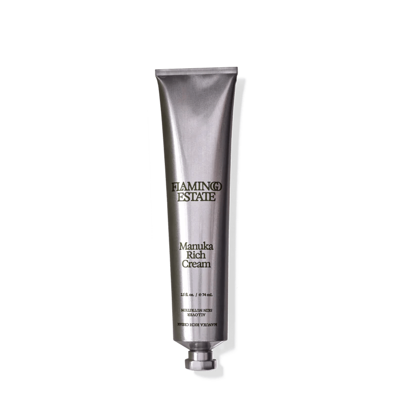 Manuka Rich Cream - Box Turtle