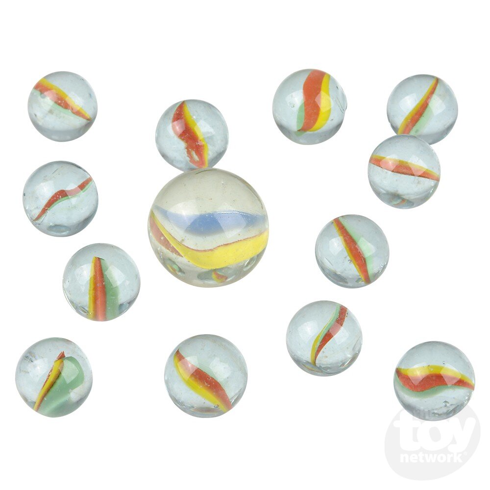 Marbles Game Set - Box Turtle