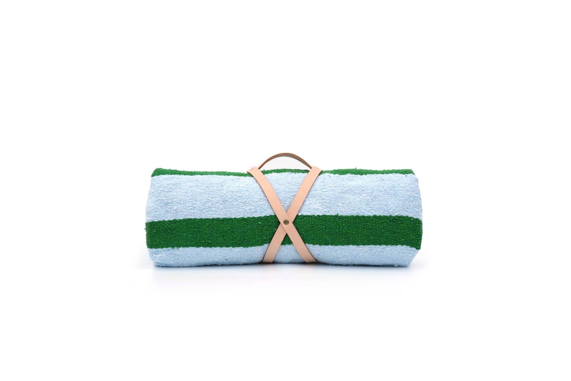 Marea Vuelta - Blanket Roll - Box Turtle