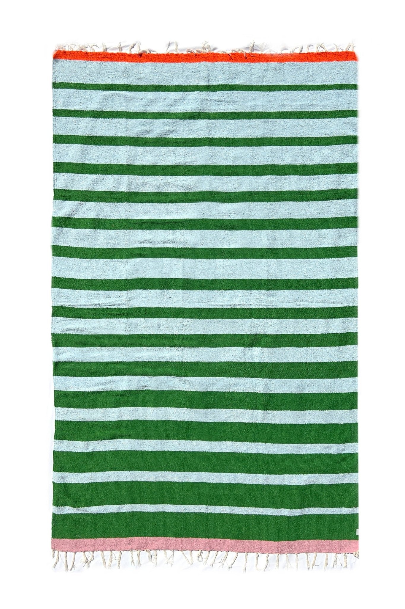 Marea Vuelta - Blanket Roll - Box Turtle