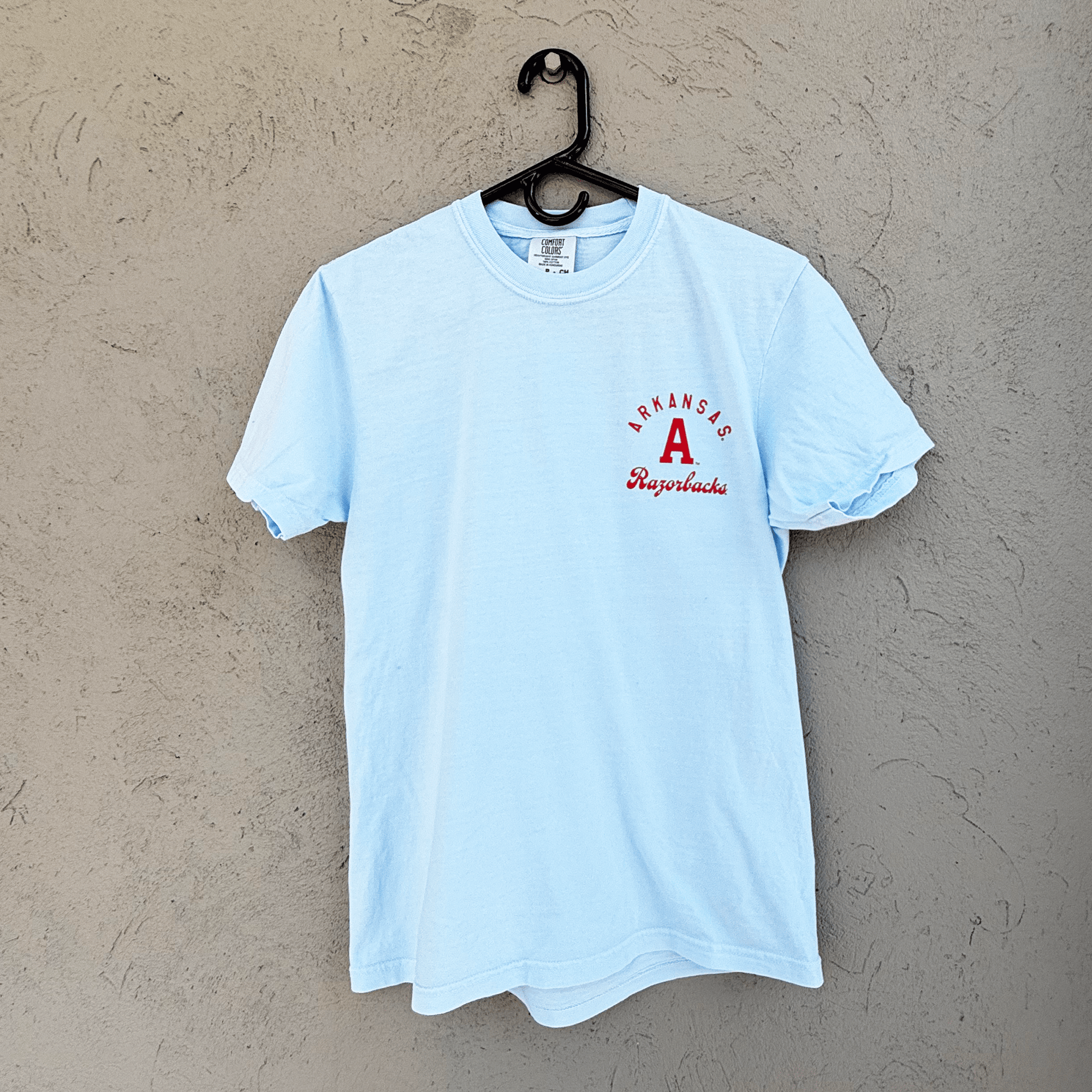 Matchbox Hogs T-Shirt - Box Turtle