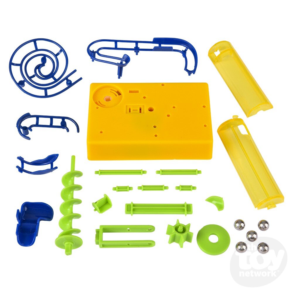 Mini Marble Run - Box Turtle