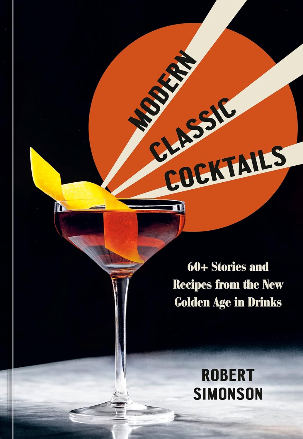 Modern Classic Cocktails - Box Turtle