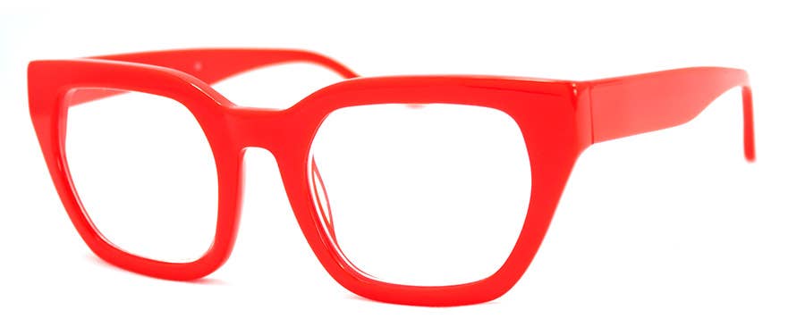 Monarch - Optical Quality Reading Glasses - Box Turtle