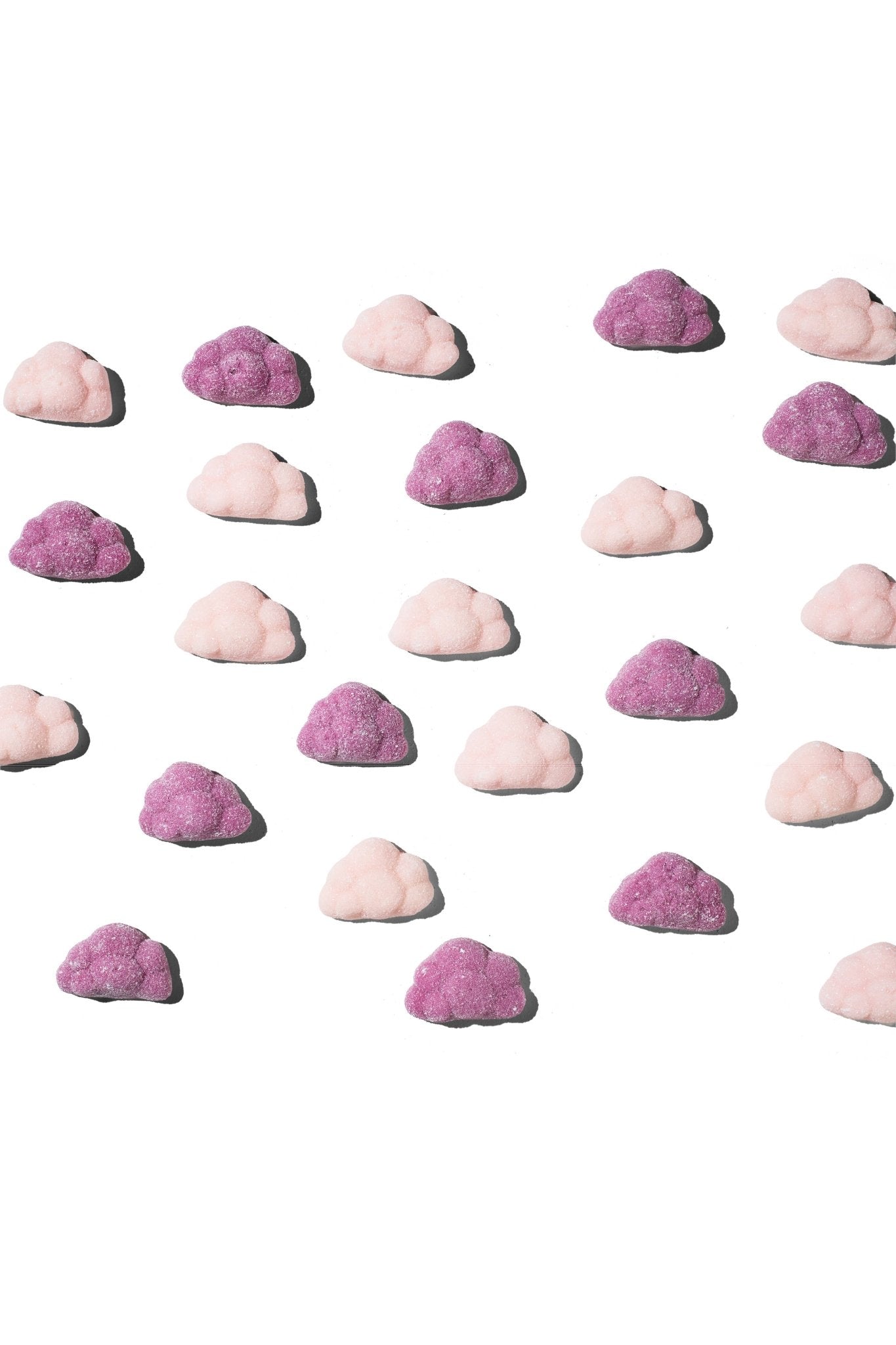 Moomin Candy Clouds - Box Turtle