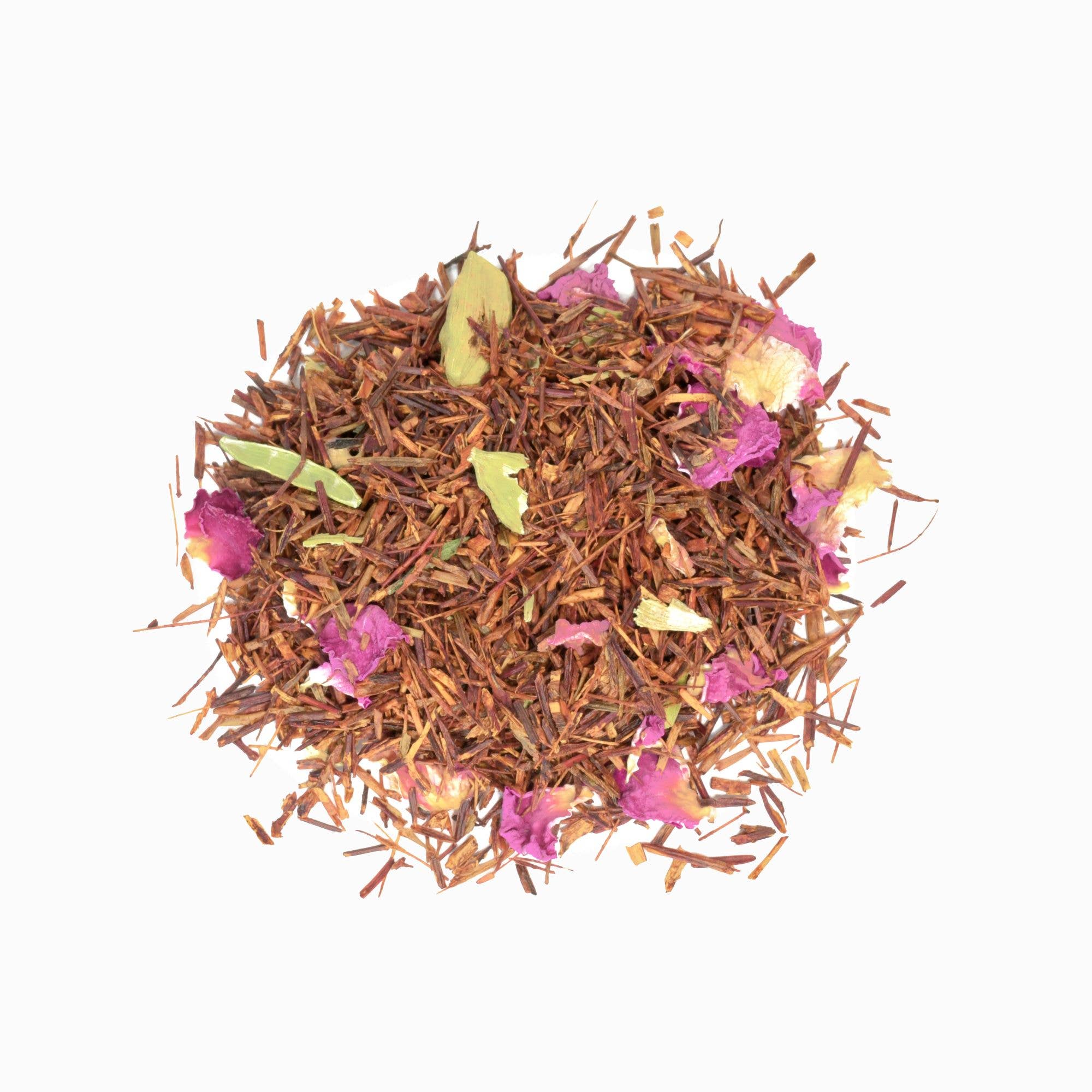 Moroccan Rose Tea - Box Turtle
