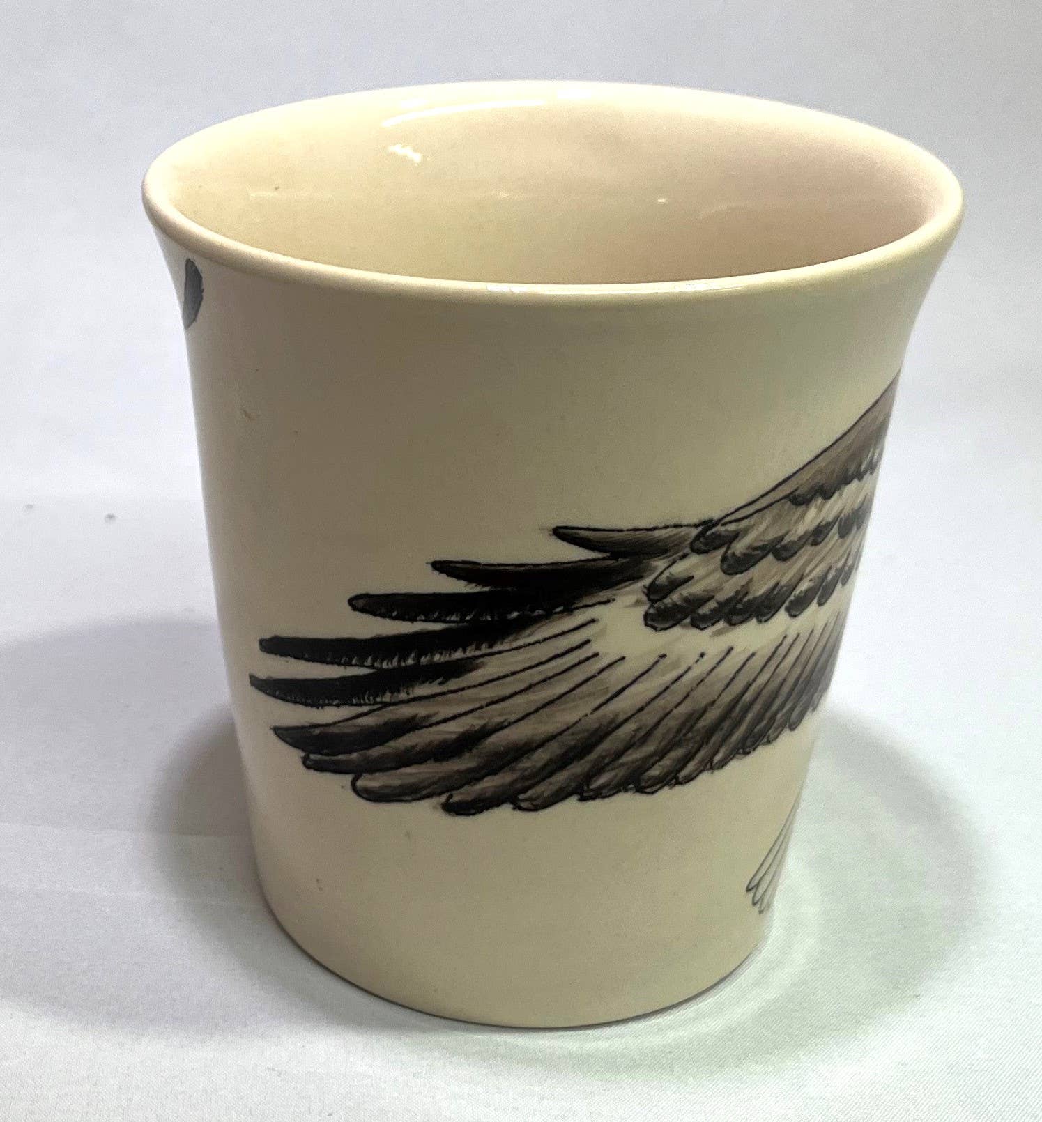 Mug- Bald Eagle - Box Turtle
