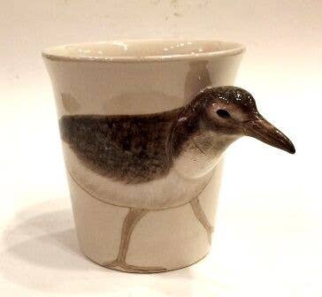 Mug - Sandpiper - Box Turtle