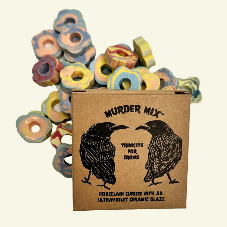 Murder Mix