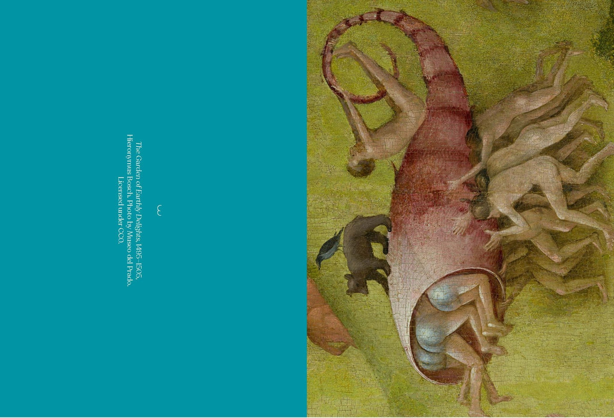 Museum Bums Notecards - Box Turtle