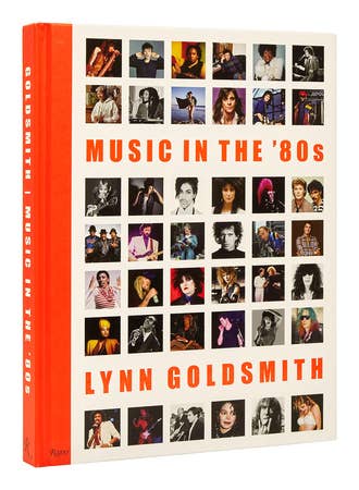 Music In The 80's - Box Turtle