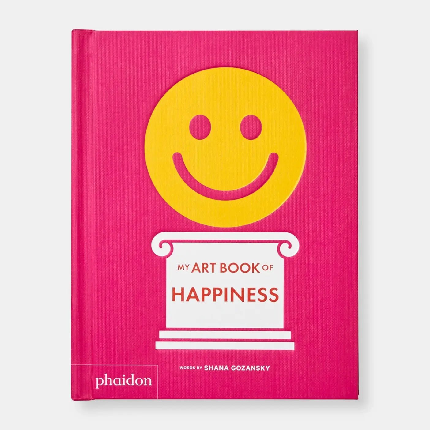 My Art Book Of Happiness - Box Turtle