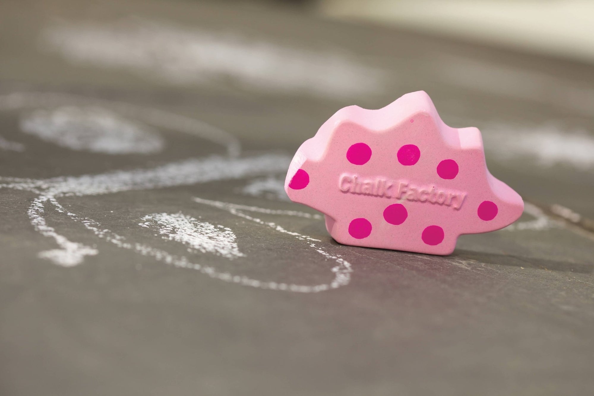 My Fun & Creative Chalk Factory DIY Arts & Crafts Kit - Box Turtle