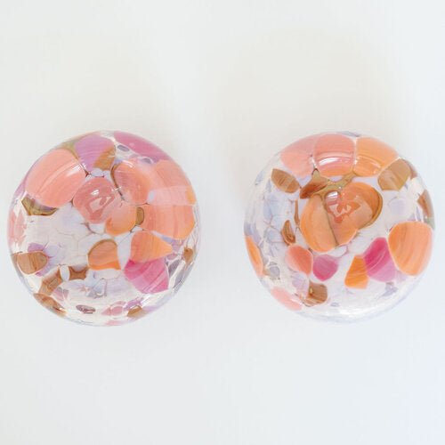 Neapolitan Mini Nest Bowl - Box Turtle