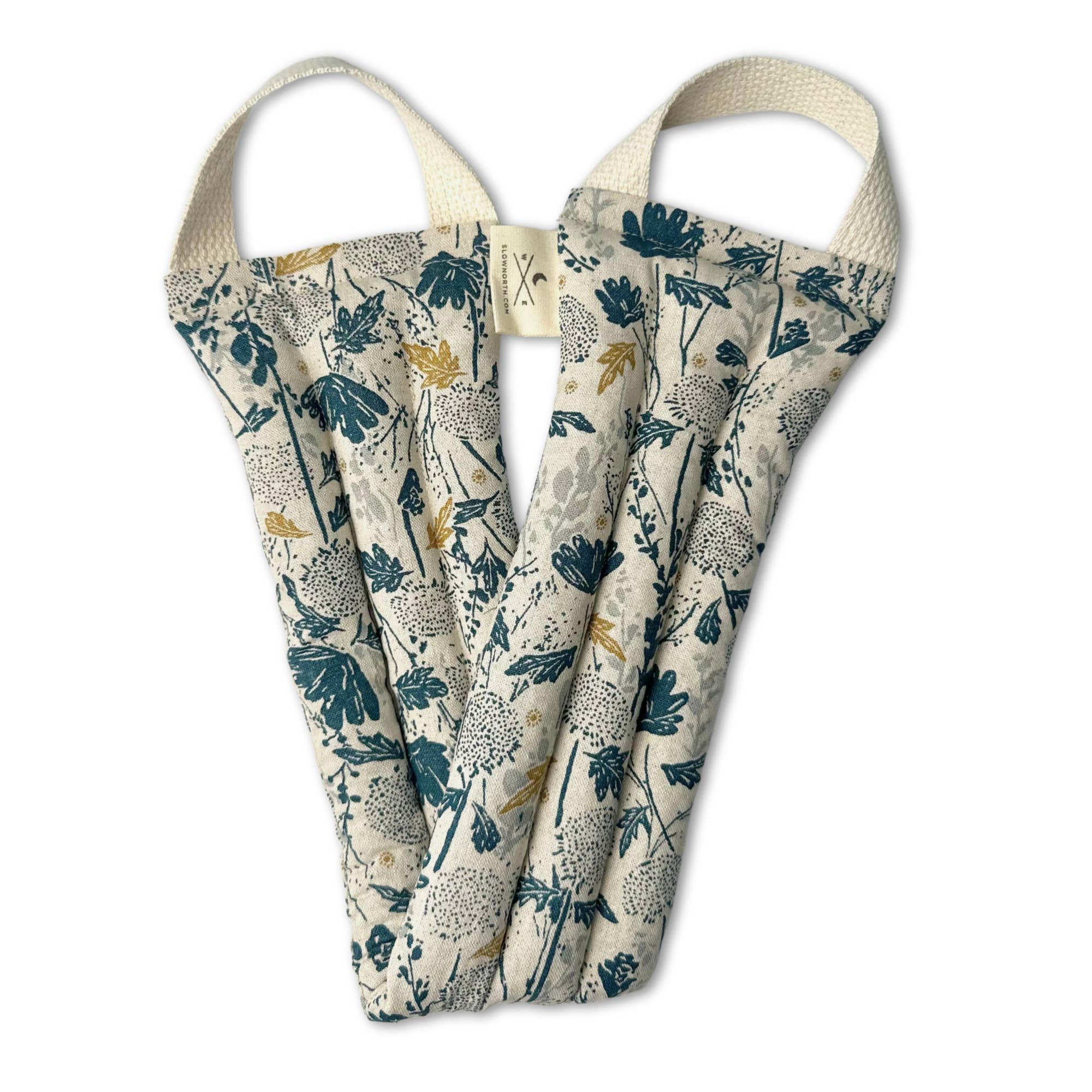 Neck Wrap Therapy Pack – Wander Field - Box Turtle