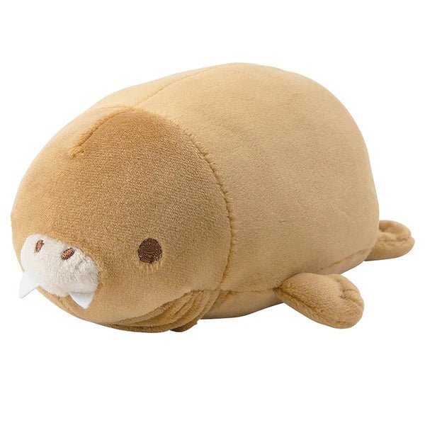 Nemu Small Walrus - Box Turtle