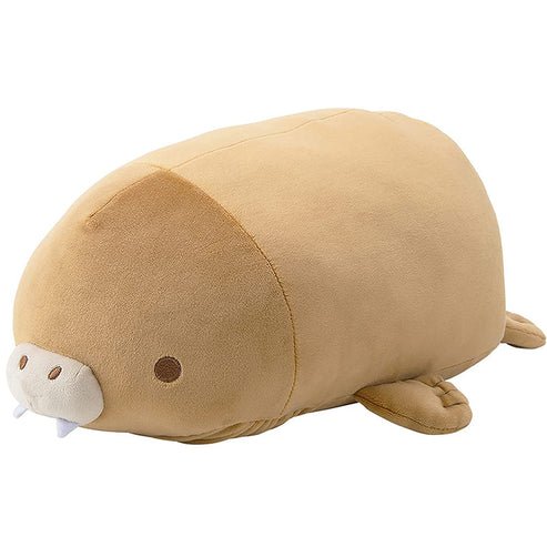 Nemu Small Walrus - Box Turtle
