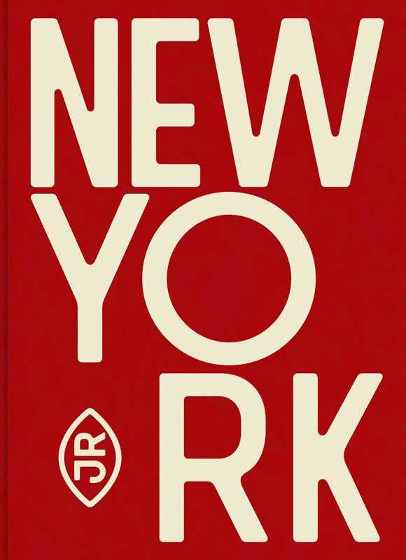 New York by JR - Box Turtle
