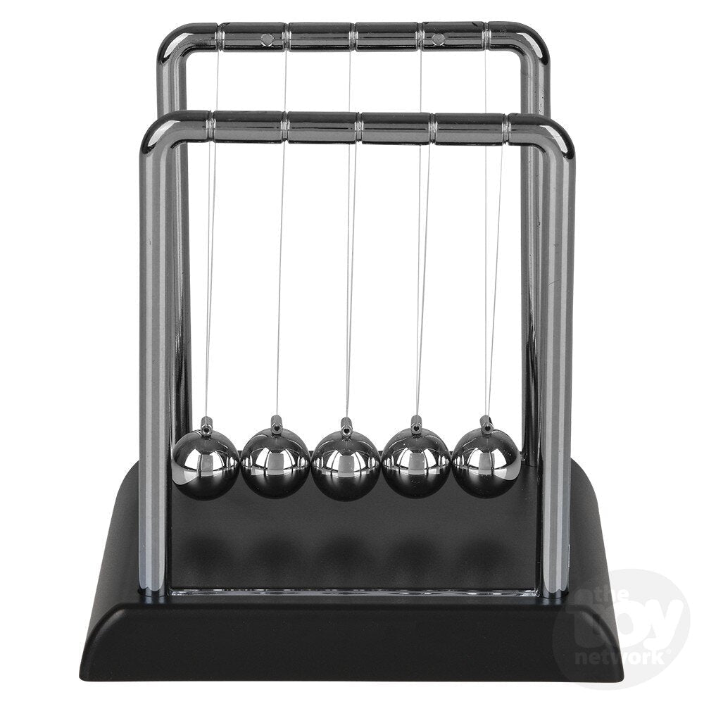 Newton's Cradle - Box Turtle