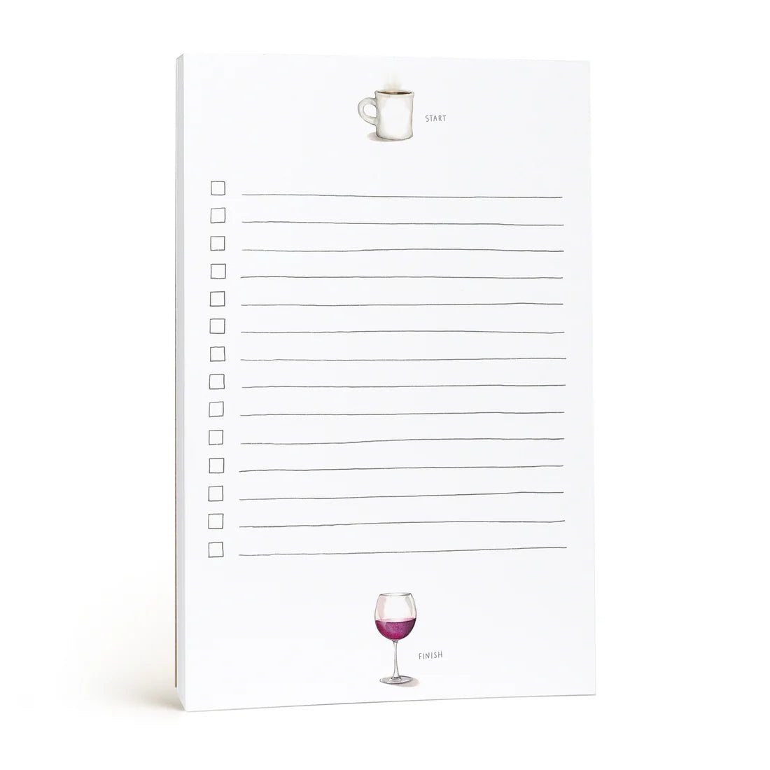 Notepads - Box Turtle