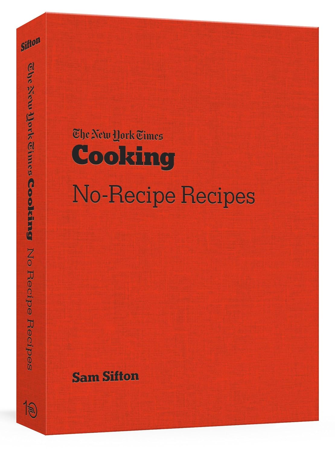 NYT Cooking No - Recipe Recipes - Box Turtle