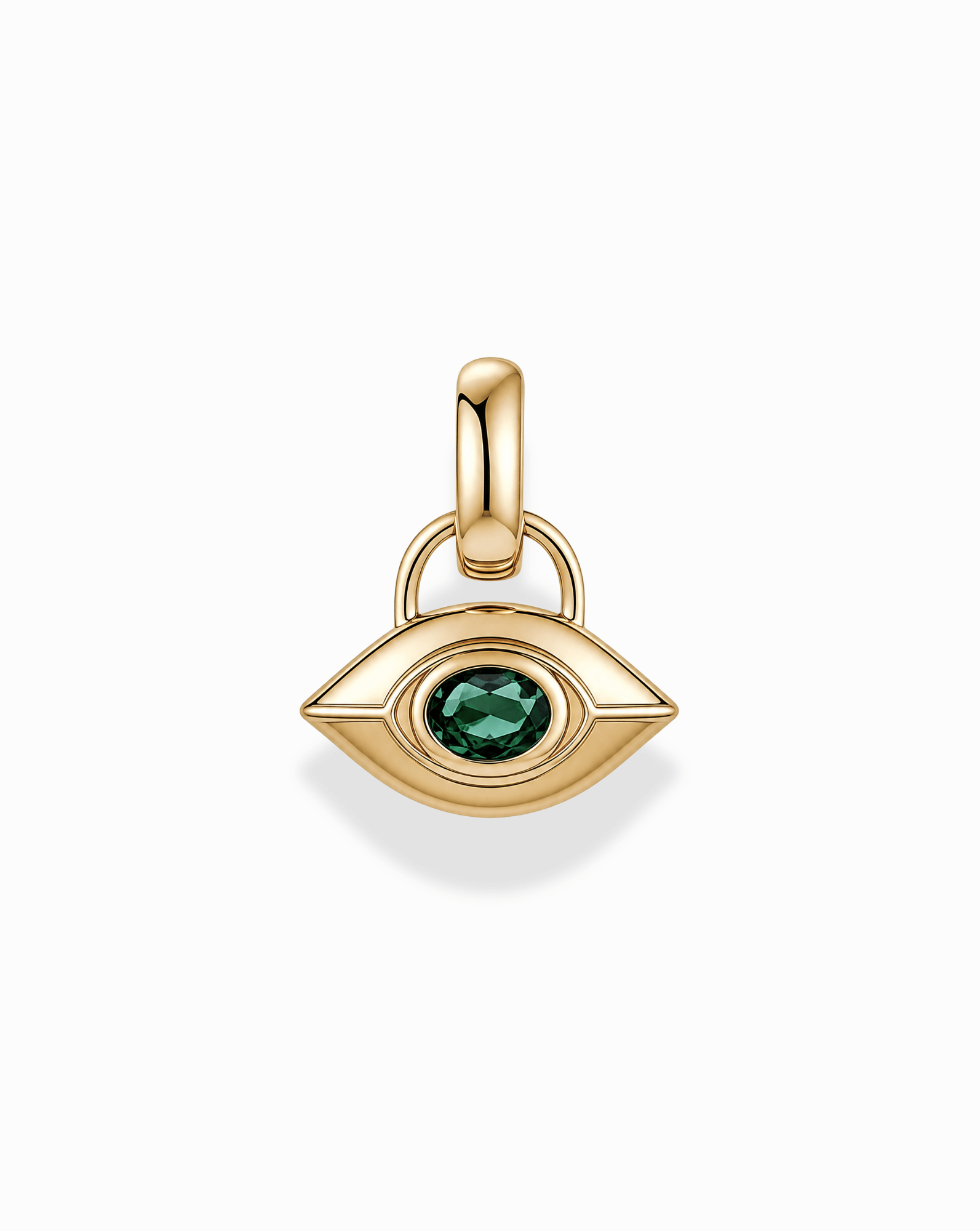 Nyx Evil Eye Charm - Box Turtle