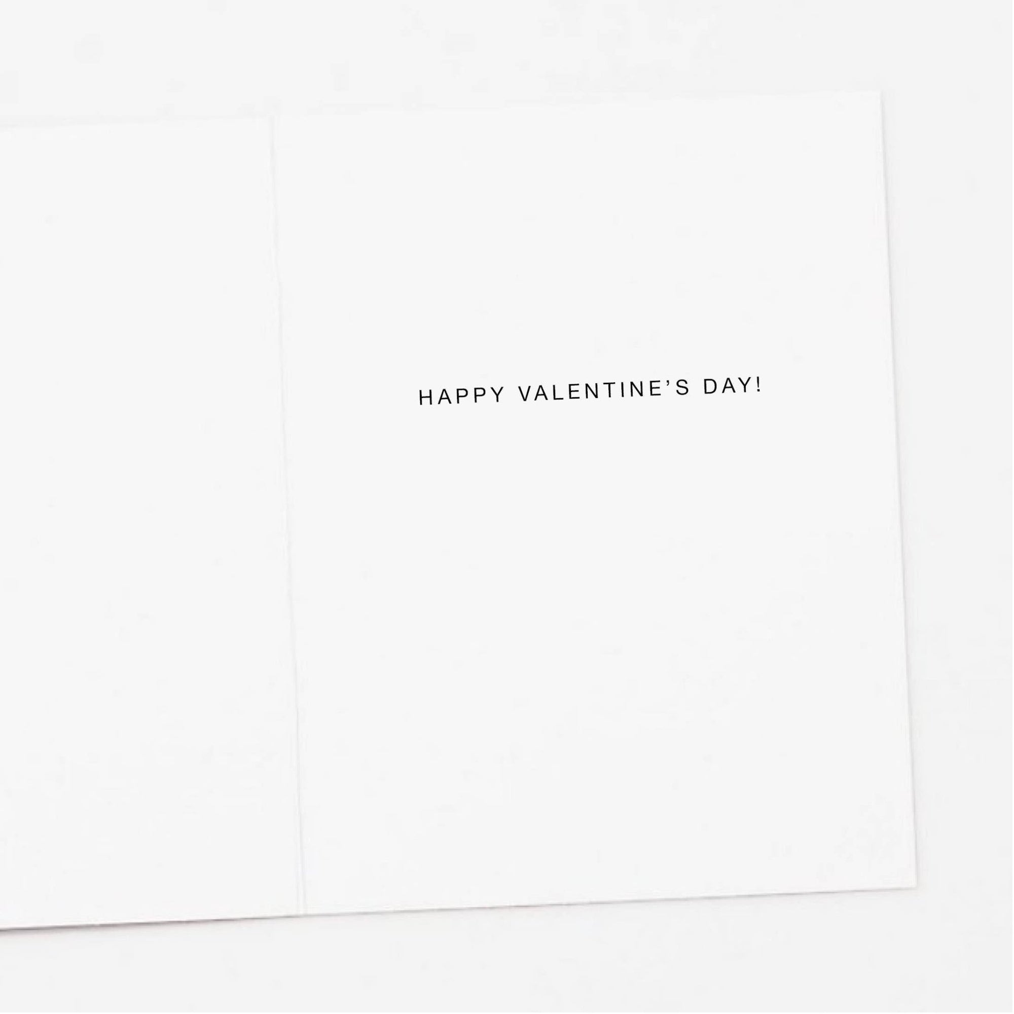 Octopus Hugs Valentine's Day Card - Box Turtle