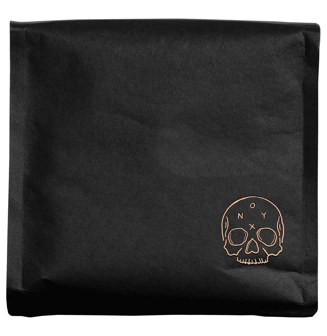 Onyx Coffee - Eclipse Dark Roast - Box Turtle