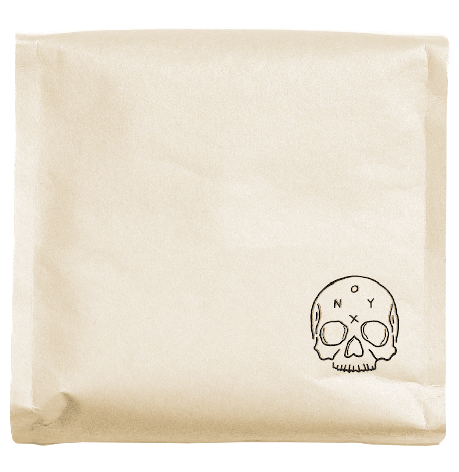 Onyx Coffee - Geometry Medium Roast - Box Turtle