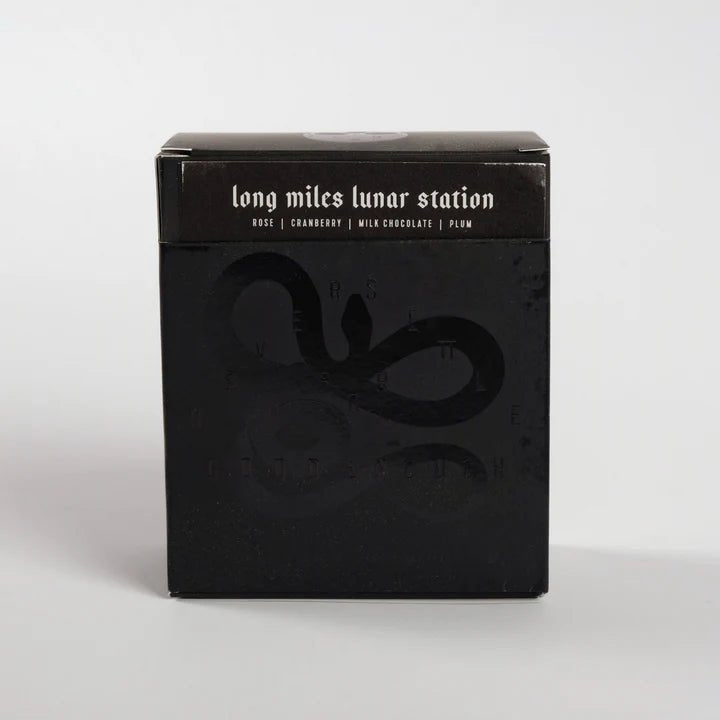 Onyx Coffee - Uganda Long Miles Lunar Station Natural - Box Turtle