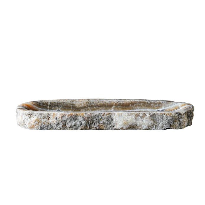 Onyx Tray Long - Box Turtle