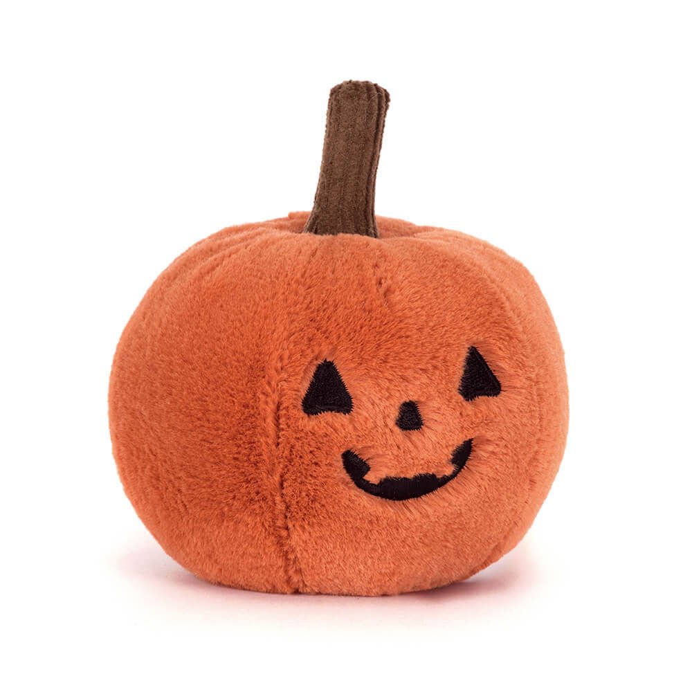 Ooky Jack O Lantern - Box Turtle