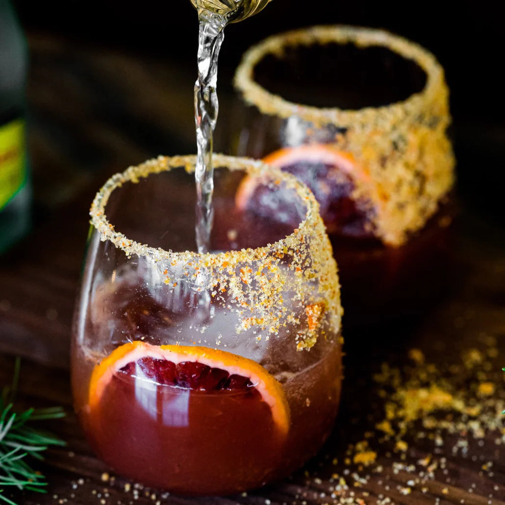 Cocktail Cubes