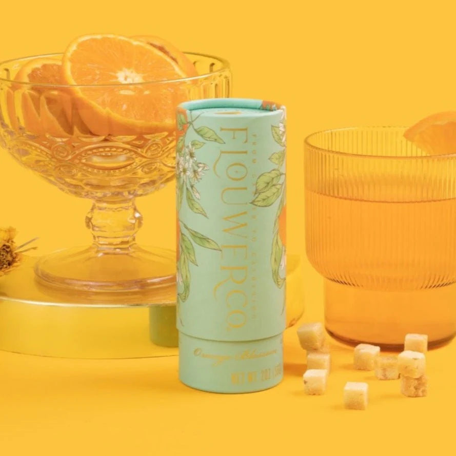 Cocktail Cubes
