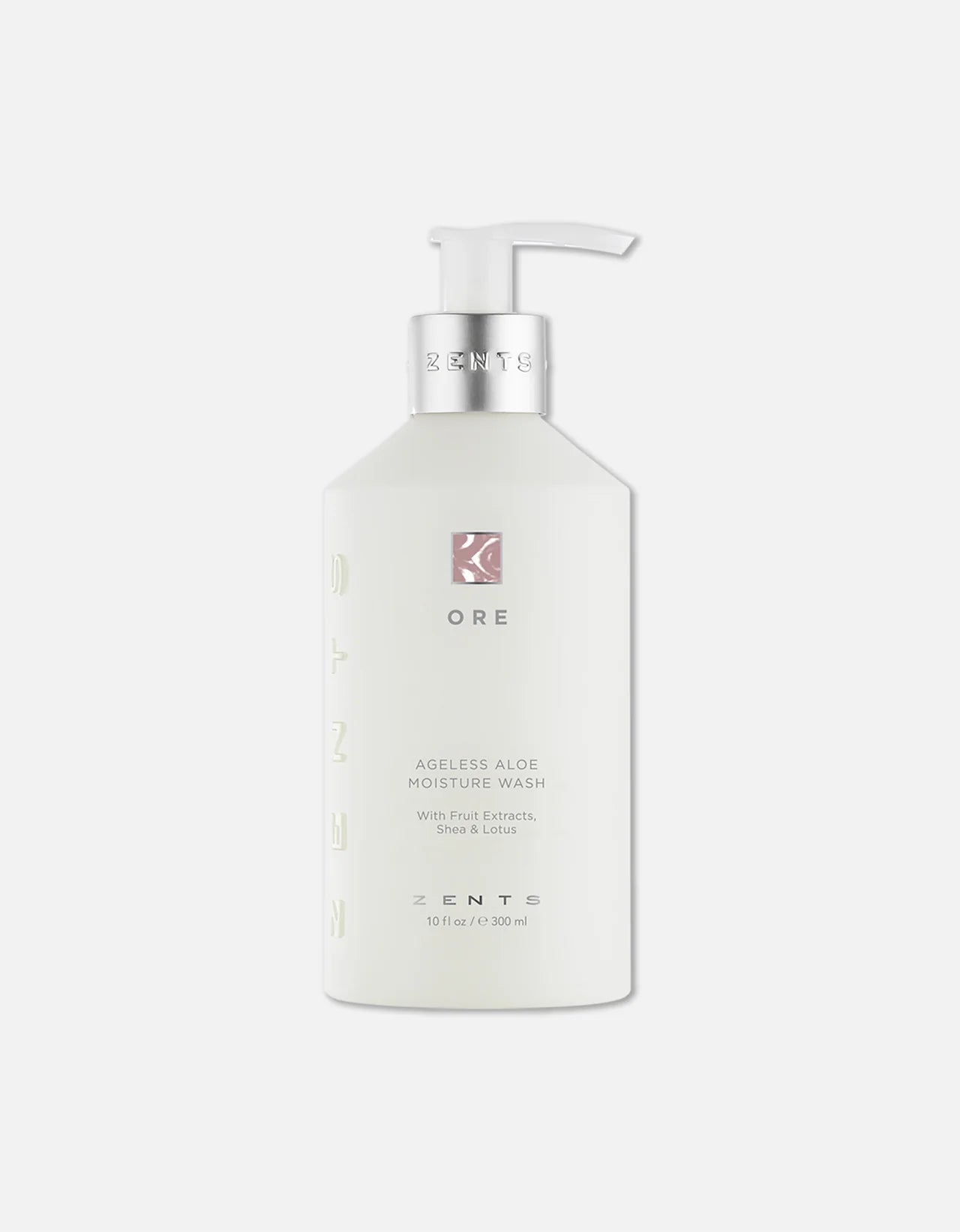 Ore Ageless Aloe Hand & Body Moisture Wash - Box Turtle
