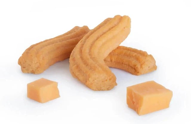 Original Cheese Straws - Box Turtle