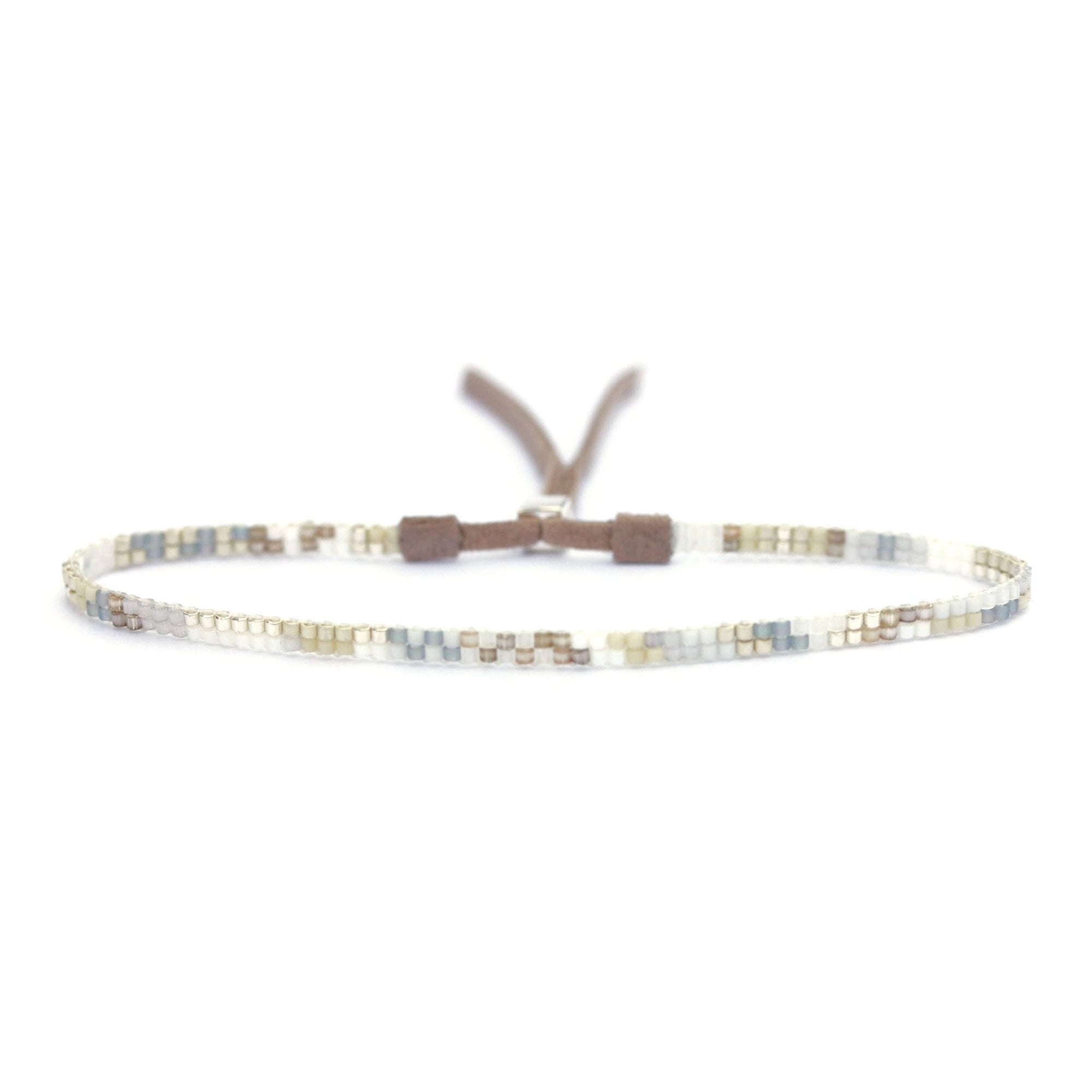 Oslo Mini Bracelet - Box Turtle