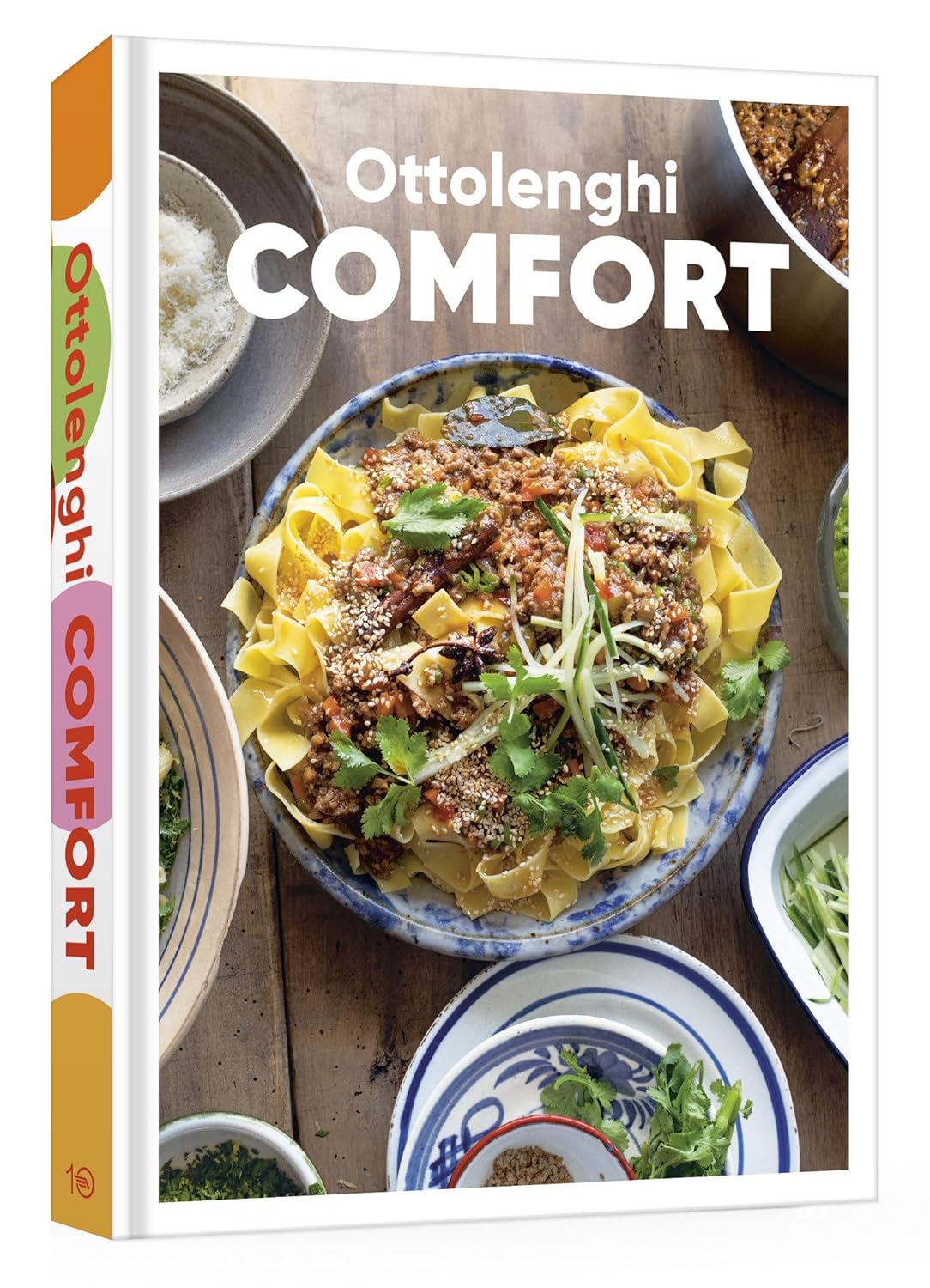 Ottolenghi Comfort - Box Turtle