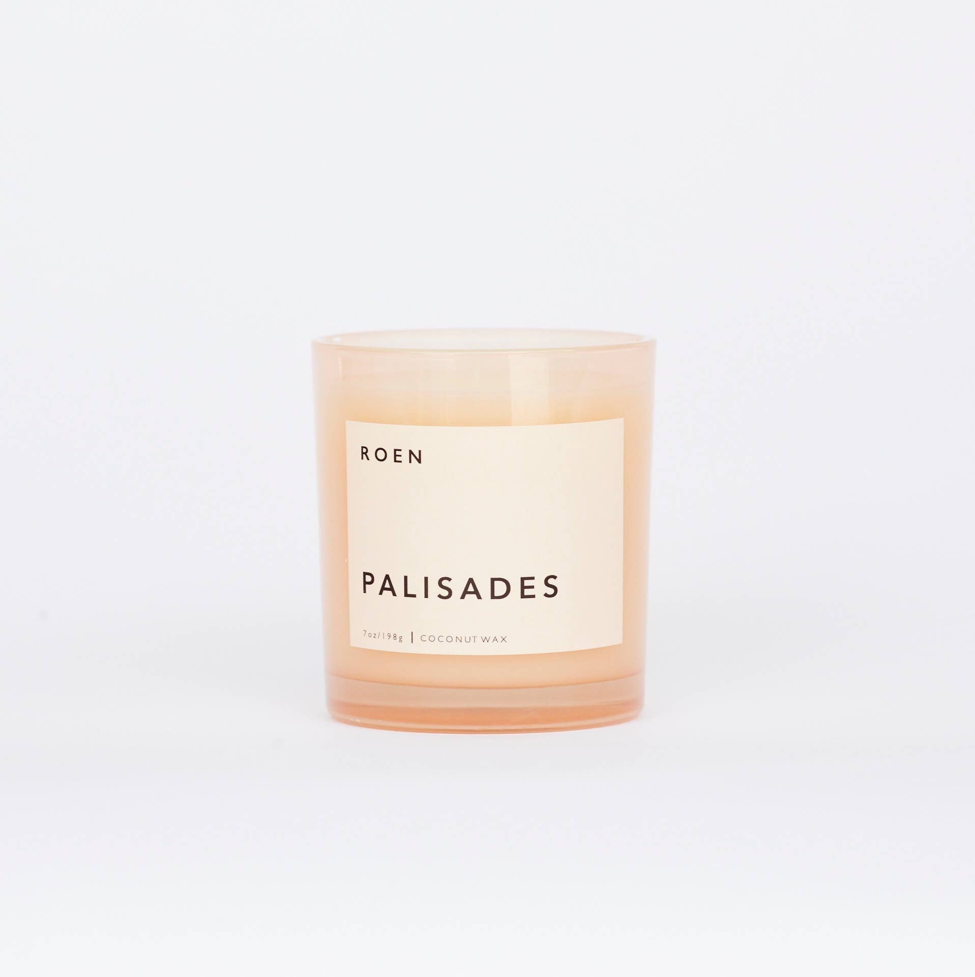 Palisades Candle - Box Turtle