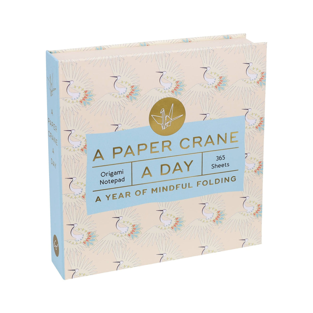 Paper Crane a Day - Box Turtle