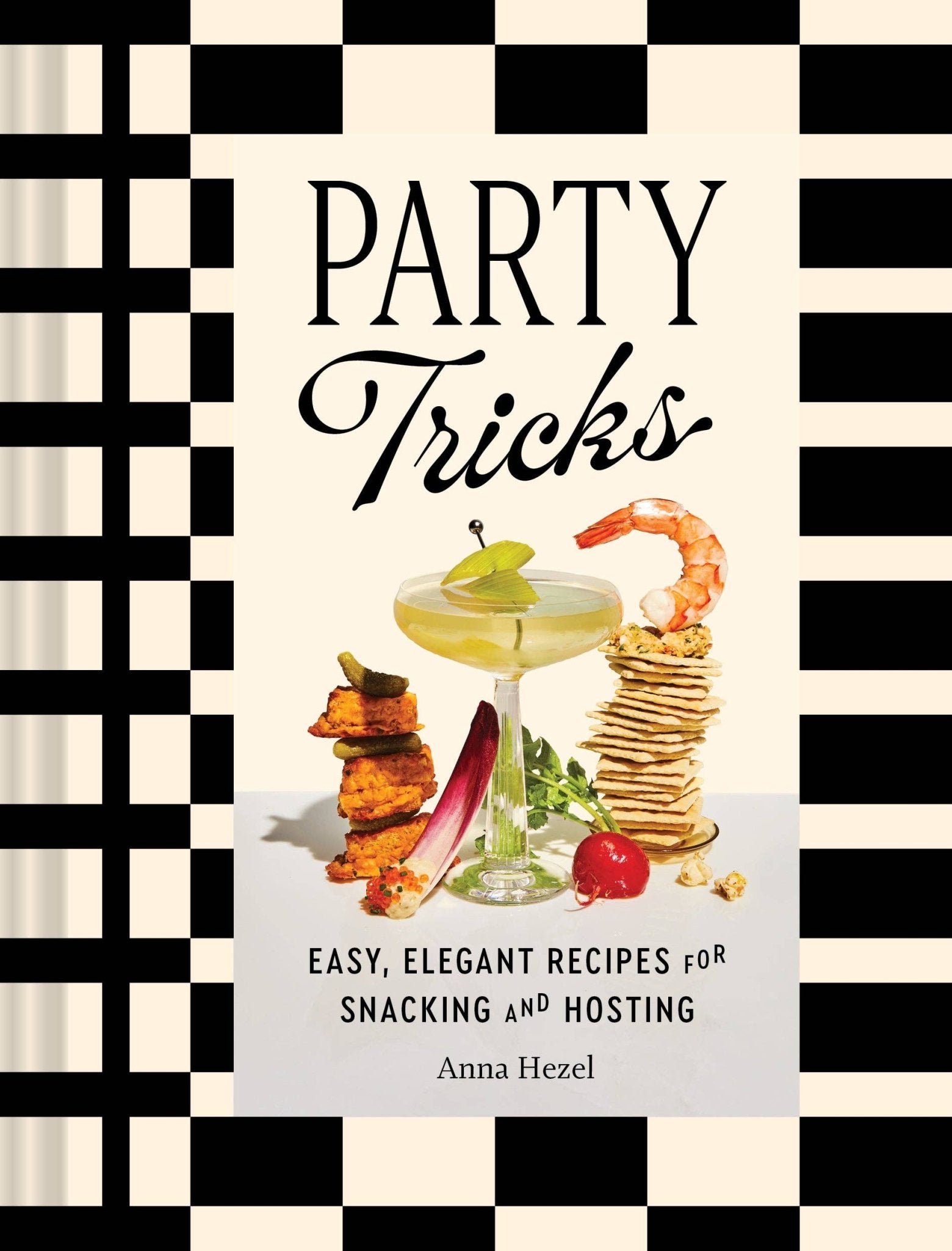 Party Tricks - Box Turtle