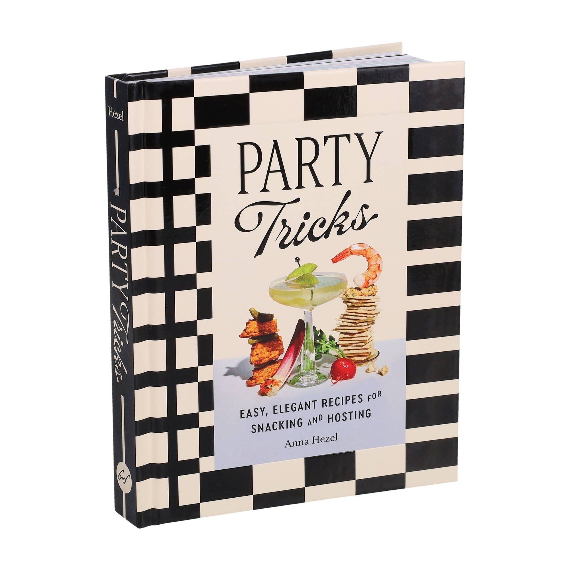 Party Tricks - Box Turtle