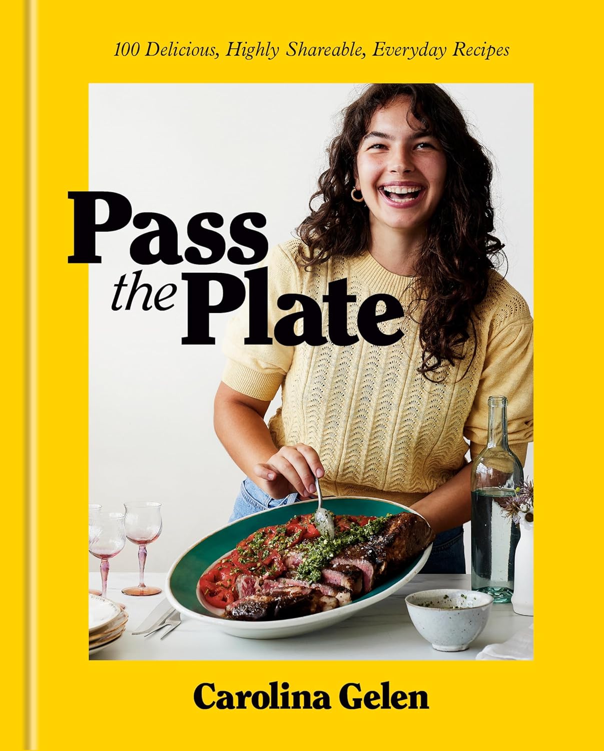 Pass The Plate Cookbook - Box Turtle